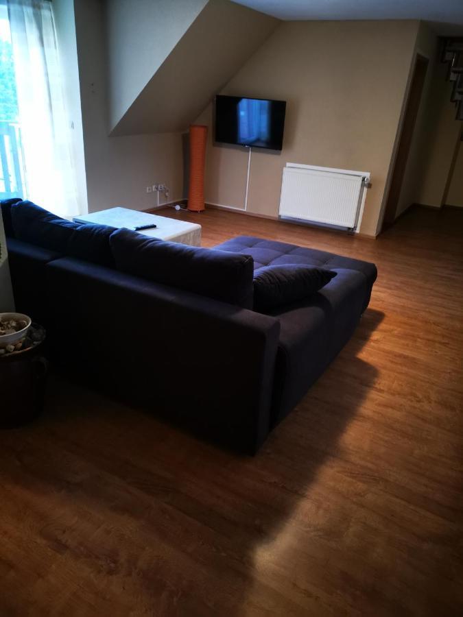 Pension Kuehnauer Hof Dessau-Rosslau Exteriör bild