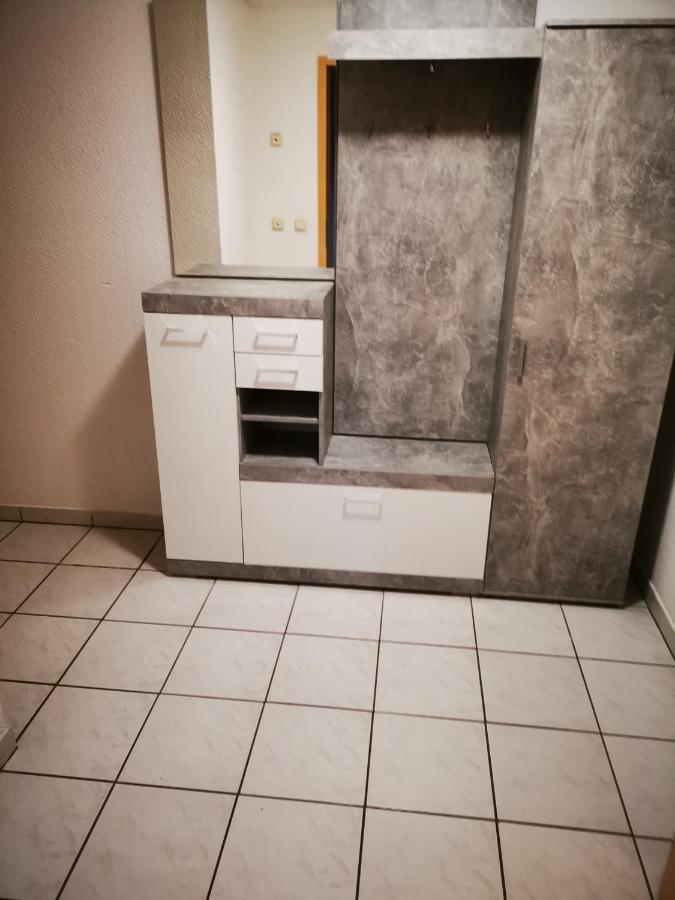 Pension Kuehnauer Hof Dessau-Rosslau Exteriör bild