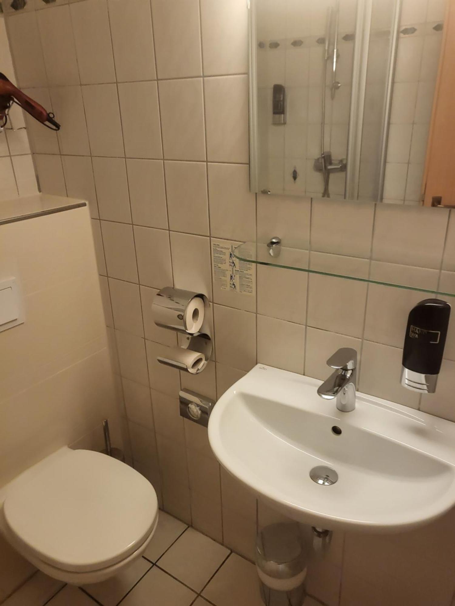 Pension Kuehnauer Hof Dessau-Rosslau Exteriör bild