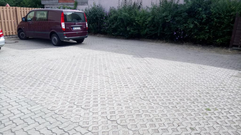 Pension Kuehnauer Hof Dessau-Rosslau Exteriör bild